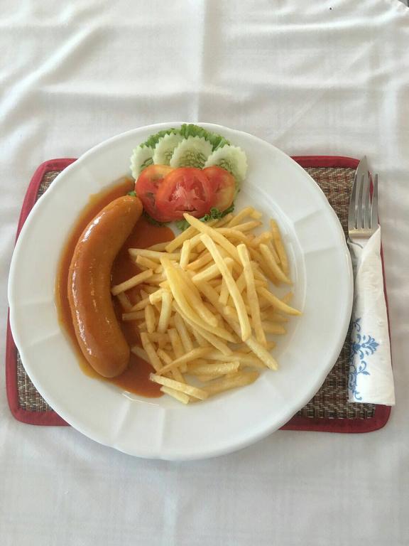 Piccolo Restaurant And Guest House Pattaya Dış mekan fotoğraf